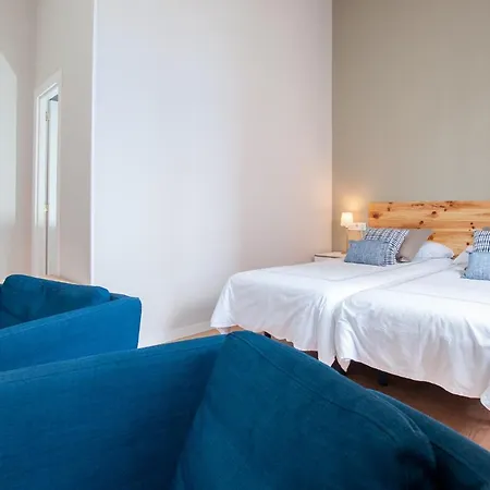 Urban Guest house