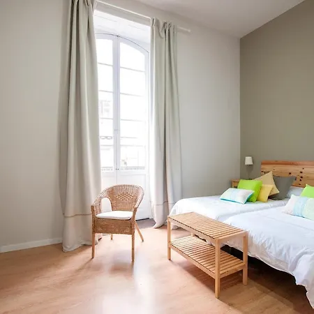 Guest house Urban Las Palmas de Gran Canaria