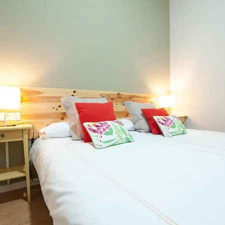 Guest house Urban *