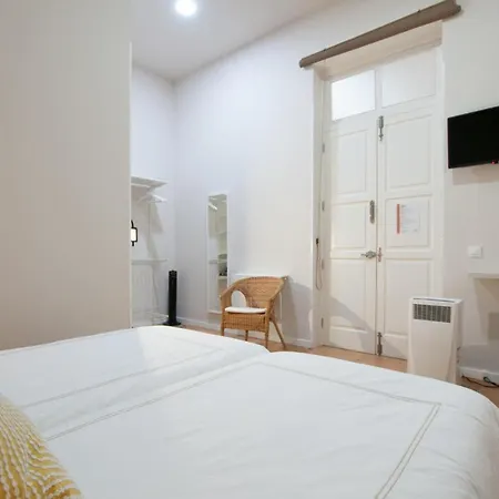 Guest house Urban