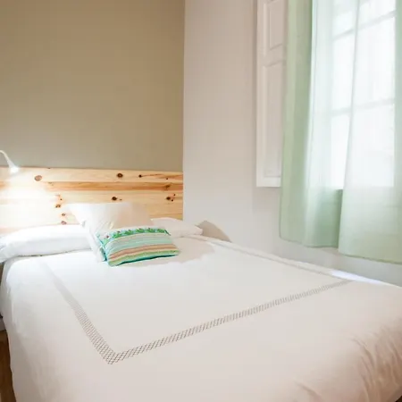 Guest house Urban *