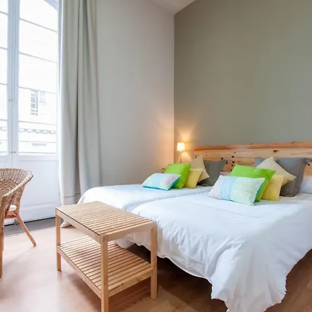 Guest house Urban