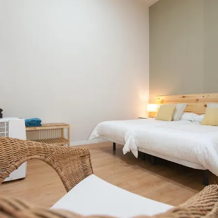 Guest house Urban *