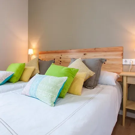 Urban Guest house