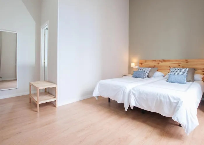 Hotel Urban Las Palmas de Gran Canaria