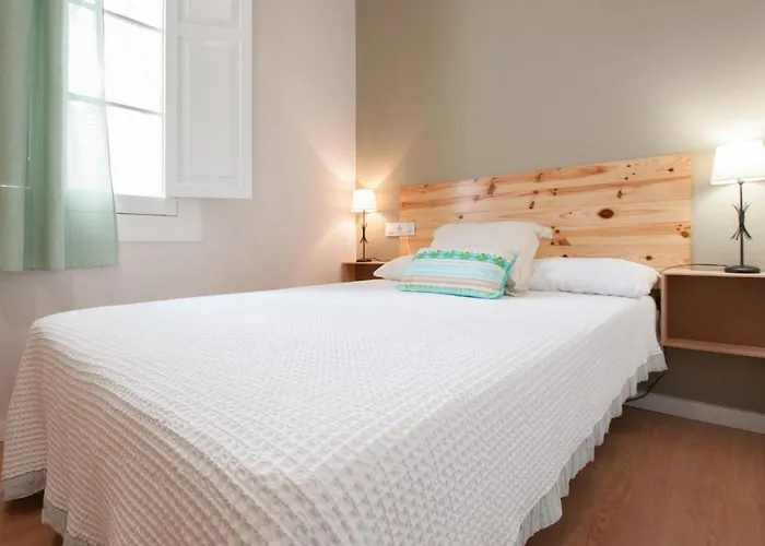 호텔 Urban 라스팔마스