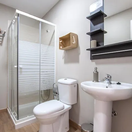 Urban * Лас-Пальмас-де-Гран-Канария