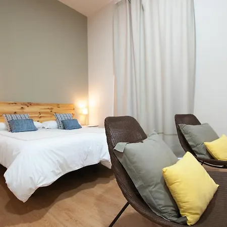 Hotel Urban