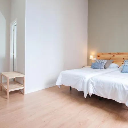 Отель Urban Лас-Пальмас-де-Гран-Канария