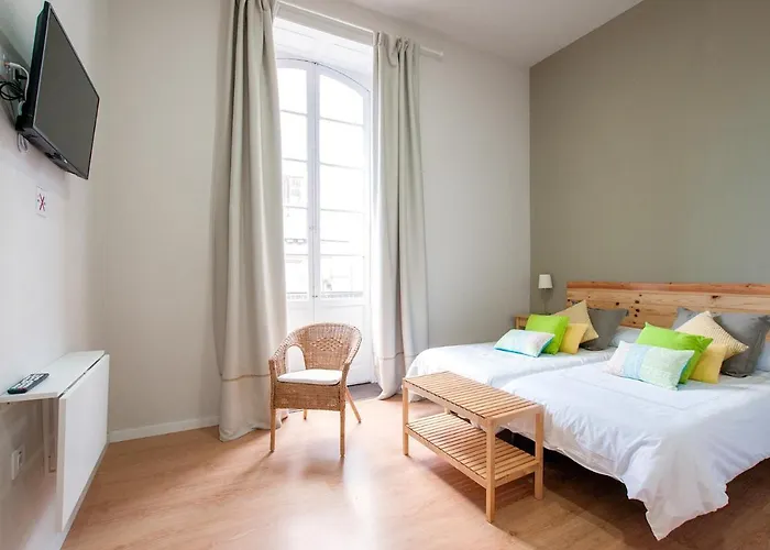 Hotel Urban Las Palmas de Gran Canaria