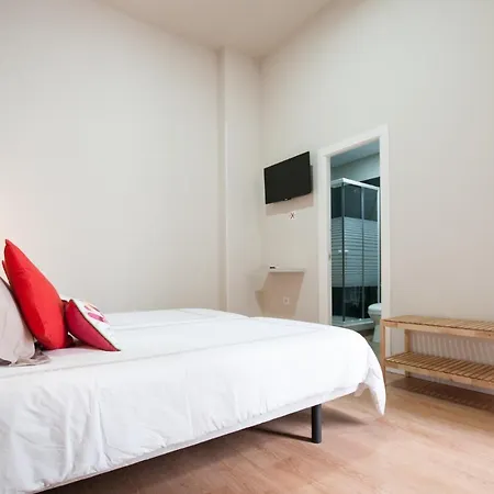 Urban * Λας Πάλμας ντε Γκραν Κανάρια