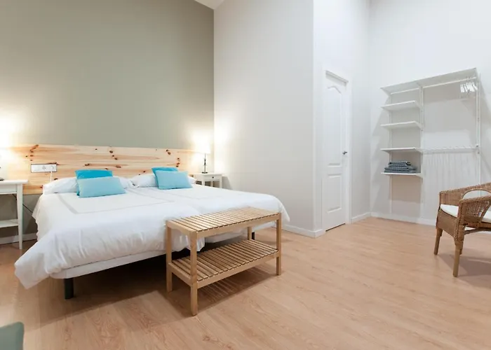 Urban Λας Πάλμας ντε Γκραν Κανάρια