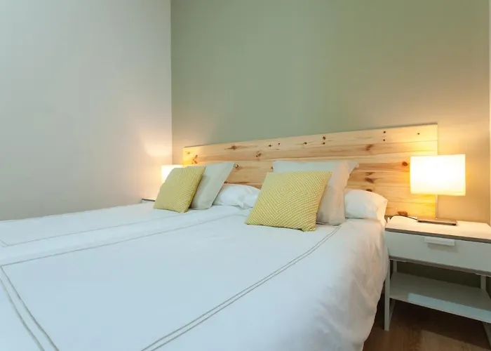 Urban Hotel Las Palmas