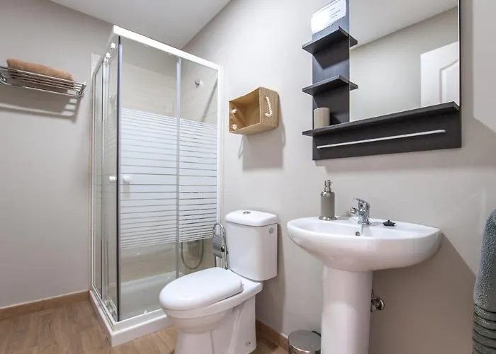 Urban * Λας Πάλμας ντε Γκραν Κανάρια