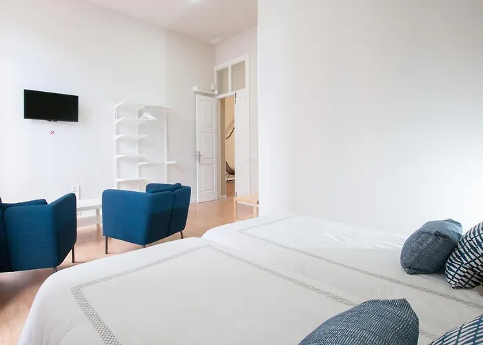 Urban Λας Πάλμας ντε Γκραν Κανάρια