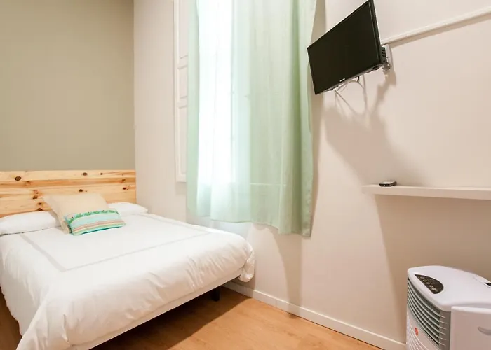 Ξενοδοχείο Urban Λας Πάλμας ντε Γκραν Κανάρια